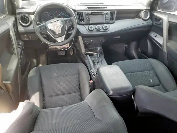 2T3ZFREV6JW491363 2018 TOYOTA RAV 4 - Image 8