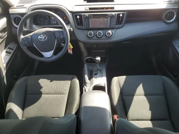 2T3ZFREV6JW496563 2018 TOYOTA RAV 4 - Image 8