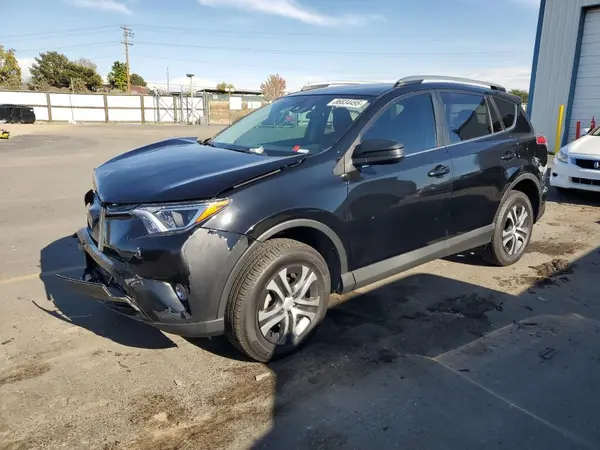 2T3ZFREV6JW498457 2018 TOYOTA RAV 4 - Image 1