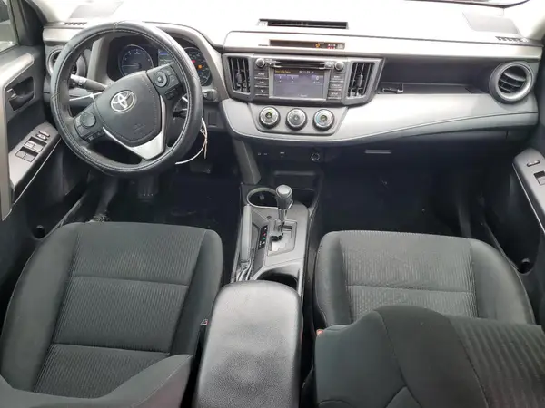 2T3ZFREV6JW498832 2018 TOYOTA RAV 4 - Image 8