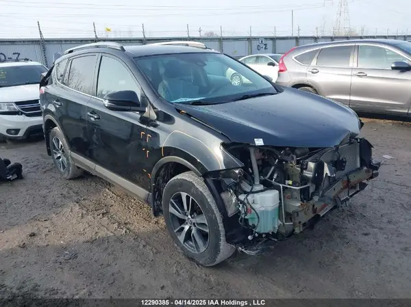 2T3ZFREV6JW503737 2018 TOYOTA RAV 4 - Image 1
