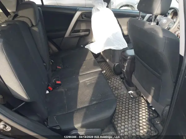 2T3ZFREV6JW503737 2018 TOYOTA RAV 4 - Image 8