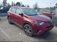 2T3ZFREV6JW507013 2018 TOYOTA RAV 4