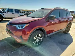 2T3ZFREV6JW507142 2018 TOYOTA RAV 4