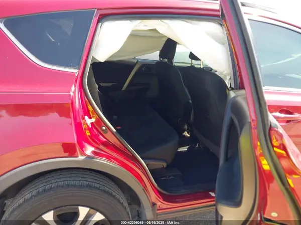 2T3ZFREV6JW510946 2018 TOYOTA RAV 4 - Image 8