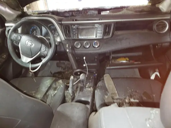 2T3ZFREV6JW518707 2018 TOYOTA RAV 4 - Image 8