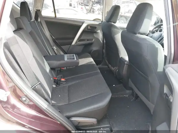 2T3ZFREV7GW236097 2016 TOYOTA RAV 4 - Image 8