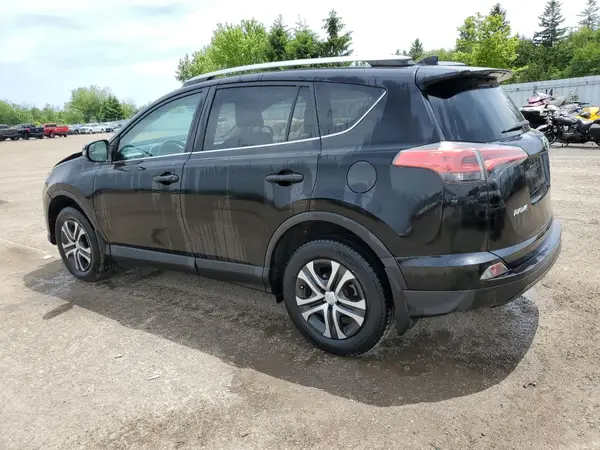 2T3ZFREV7GW238562 2016 TOYOTA RAV 4 - Image 2