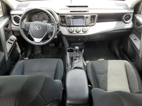 2T3ZFREV7GW238562 2016 TOYOTA RAV 4 - Image 8