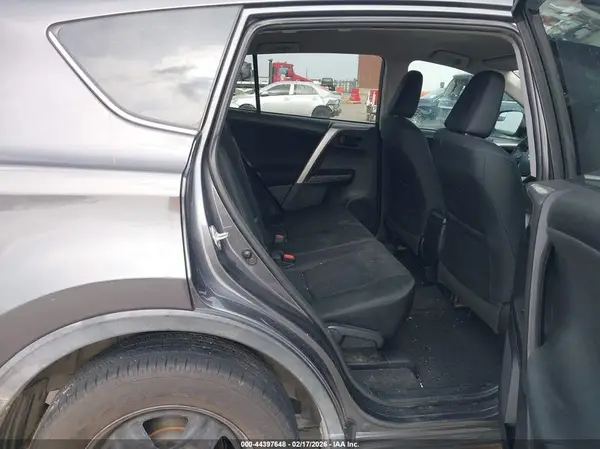 2T3ZFREV7GW239727 2016 TOYOTA RAV 4 - Image 8