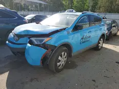 2T3ZFREV7GW240215 2016 TOYOTA RAV 4