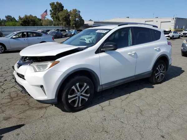 2T3ZFREV7GW240814 2016 TOYOTA RAV 4 - Image 1