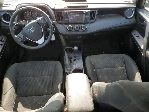 2T3ZFREV7GW240814 2016 TOYOTA RAV 4 - Image 8