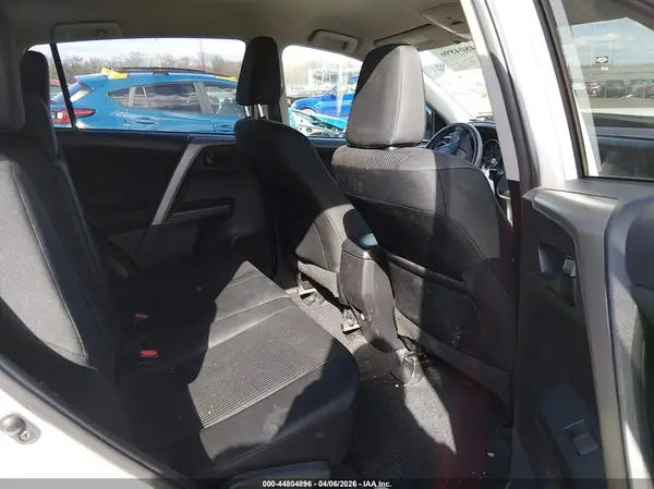 2T3ZFREV7GW242546 2016 TOYOTA RAV 4 - Image 8