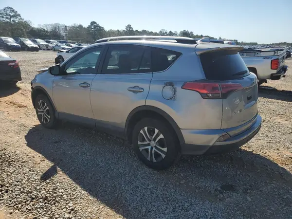 2T3ZFREV7GW244099 2016 TOYOTA RAV 4 - Image 2