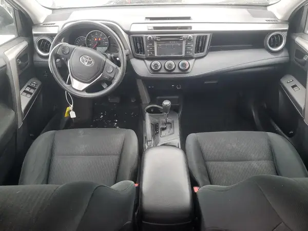 2T3ZFREV7GW244782 2016 TOYOTA RAV 4 - Image 8