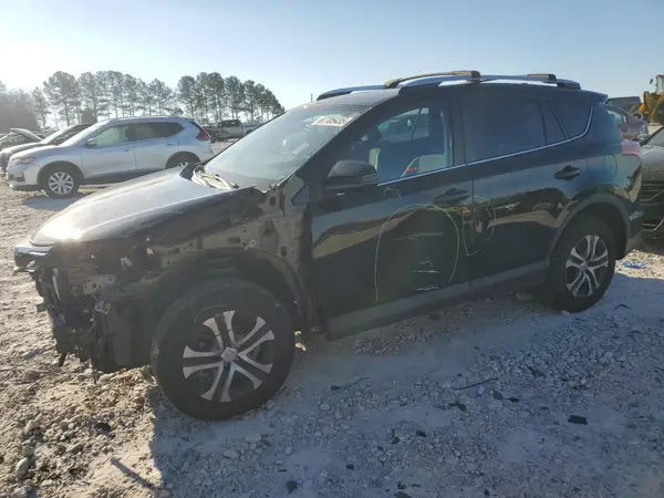 2T3ZFREV7GW245169 2016 TOYOTA RAV 4 - Image 1