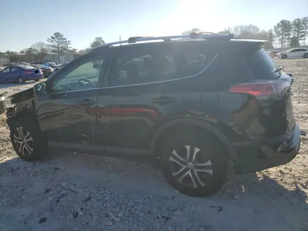 2T3ZFREV7GW245169 2016 TOYOTA RAV 4 - Image 2