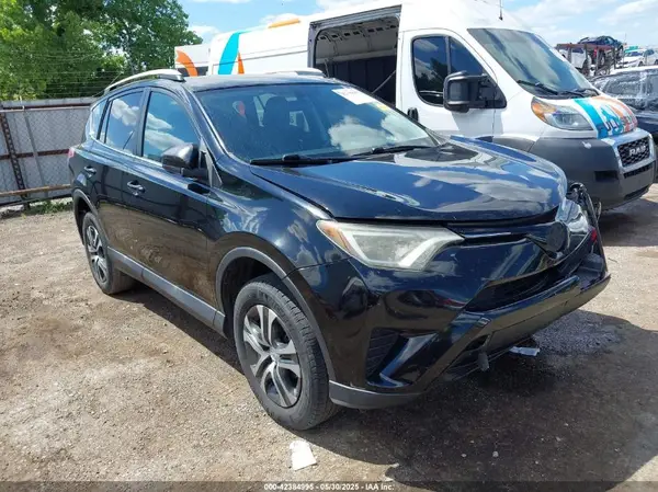 2T3ZFREV7GW248461 2016 TOYOTA RAV 4 - Image 1