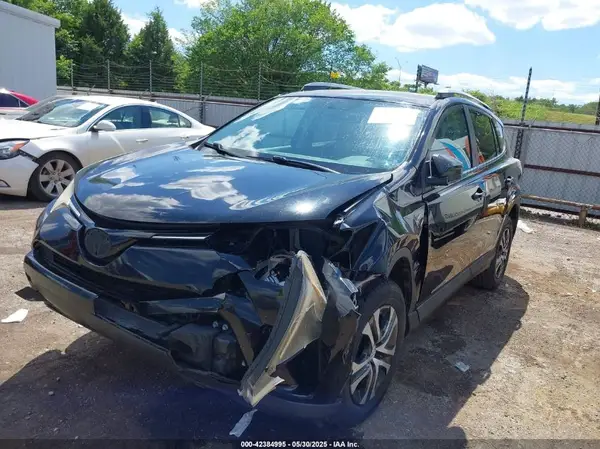 2T3ZFREV7GW248461 2016 TOYOTA RAV 4 - Image 2