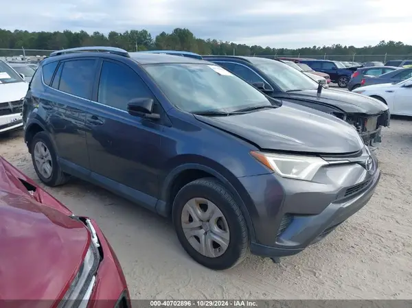 2T3ZFREV7GW251957 2016 TOYOTA RAV 4 - Image 1