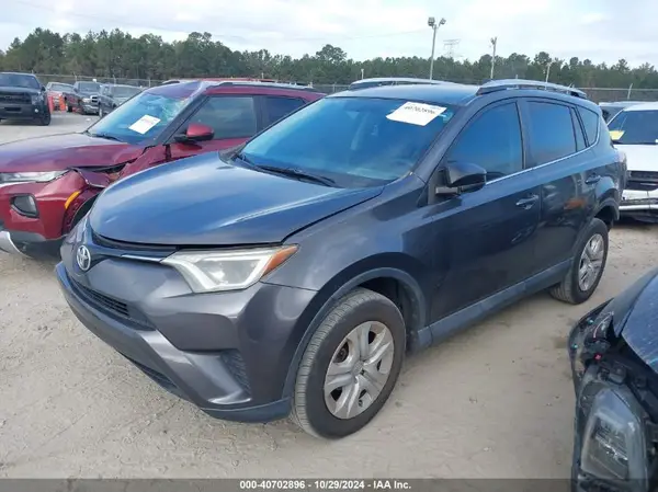 2T3ZFREV7GW251957 2016 TOYOTA RAV 4 - Image 2