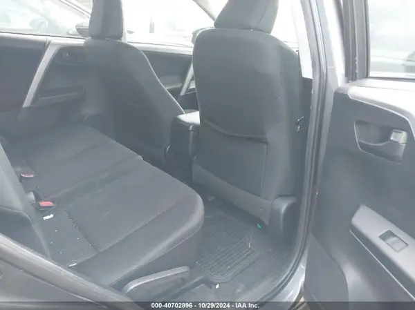 2T3ZFREV7GW251957 2016 TOYOTA RAV 4 - Image 8