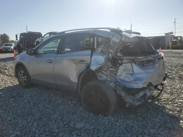 2T3ZFREV7GW252655 2016 TOYOTA RAV 4 - Image 2