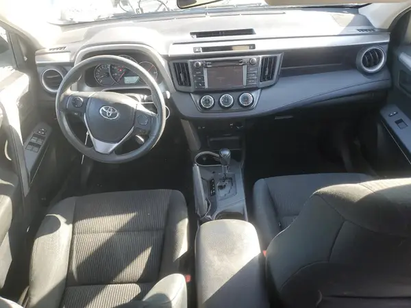 2T3ZFREV7GW252655 2016 TOYOTA RAV 4 - Image 8