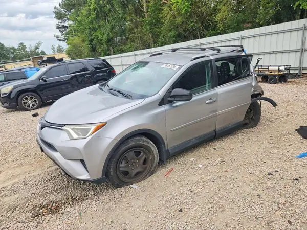 2T3ZFREV7GW257371 2016 TOYOTA RAV 4 - Image 1
