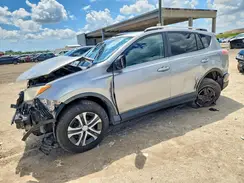 2T3ZFREV7GW264658 2016 TOYOTA RAV 4
