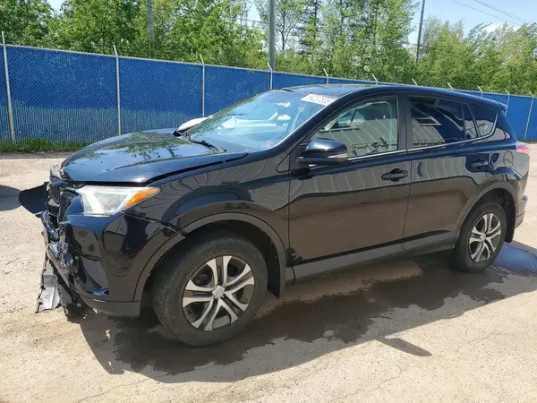 2T3ZFREV7GW272744 2016 TOYOTA RAV 4 - Image 1