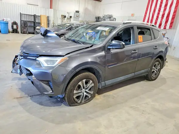 2T3ZFREV7GW280729 2016 TOYOTA RAV 4 - Image 1