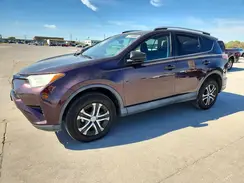 2T3ZFREV7GW281816 2016 TOYOTA RAV 4