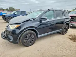 2T3ZFREV7GW286109 2016 TOYOTA RAV 4