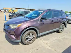 2T3ZFREV7GW290452 2016 TOYOTA RAV 4