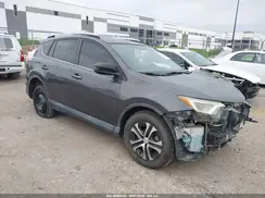 2T3ZFREV7GW292816 2016 TOYOTA RAV 4