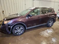 2T3ZFREV7GW294050 2016 TOYOTA RAV 4