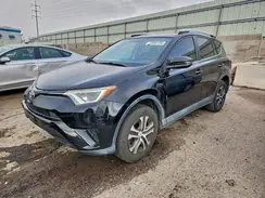2T3ZFREV7GW295828 2016 TOYOTA RAV 4