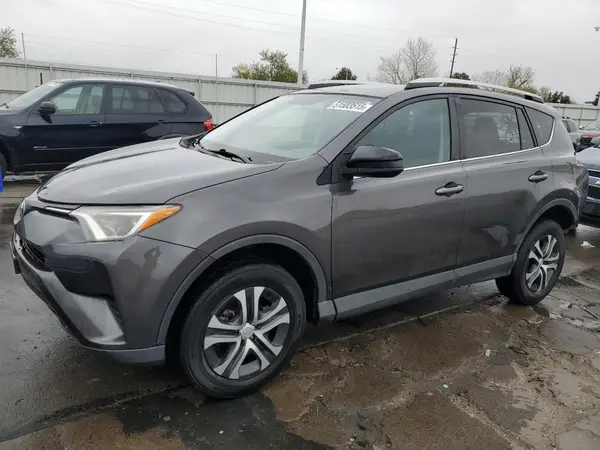 2T3ZFREV7GW297465 2016 TOYOTA RAV 4 - Image 1