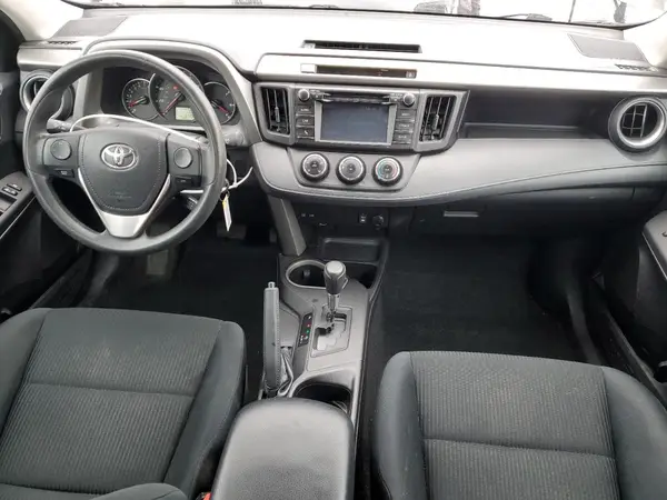 2T3ZFREV7GW297465 2016 TOYOTA RAV 4 - Image 8