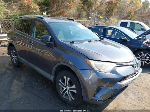 2T3ZFREV7GW305998 2016 TOYOTA RAV 4 - Image 1