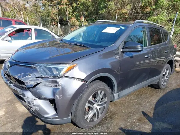 2T3ZFREV7GW305998 2016 TOYOTA RAV 4 - Image 2