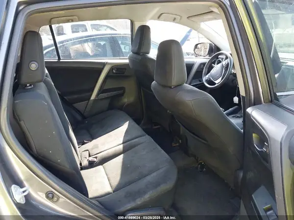 2T3ZFREV7GW305998 2016 TOYOTA RAV 4 - Image 8