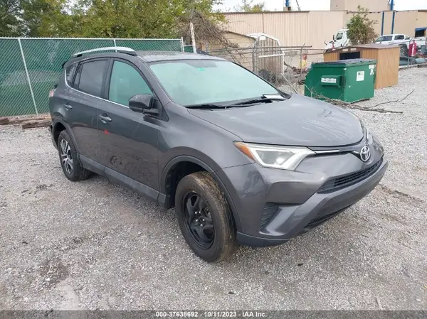 2T3ZFREV7GW308397 2016 TOYOTA RAV 4 - Image 1