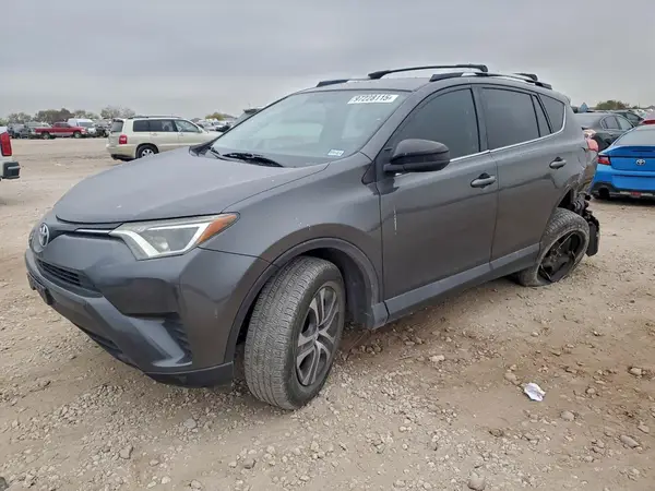 2T3ZFREV7GW308805 2016 TOYOTA RAV 4 - Image 1