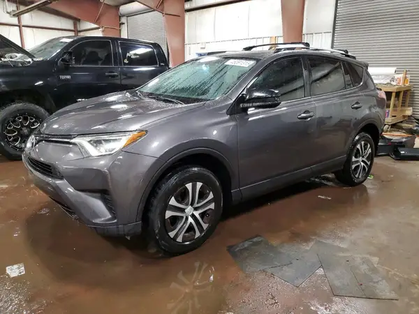 2T3ZFREV7GW310652 2016 TOYOTA RAV 4 - Image 1