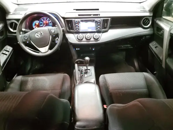 2T3ZFREV7GW310652 2016 TOYOTA RAV 4 - Image 8