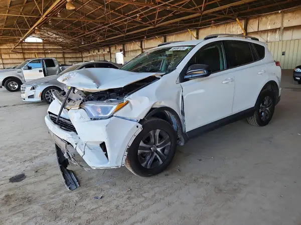 2T3ZFREV7GW312109 2016 TOYOTA RAV 4 - Image 1