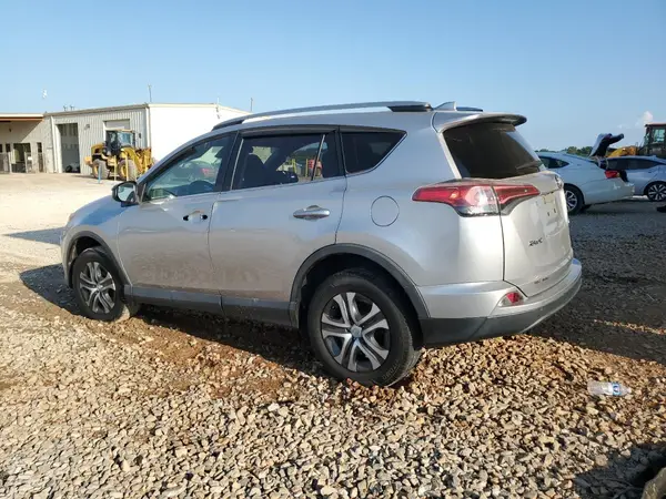2T3ZFREV7HW323323 2017 TOYOTA RAV 4 - Image 2